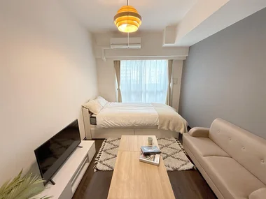 「マイナビSTAYミライエ新横浜北 517(No.1033195)」メイン画像