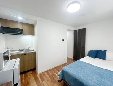 「マイナビSTAYアーバンオアシス住吉猿江 203(No.1033197)」メイン画像