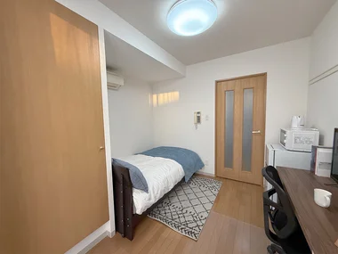 「マイナビSTAY高輪台 317(No.1033208)」メイン画像