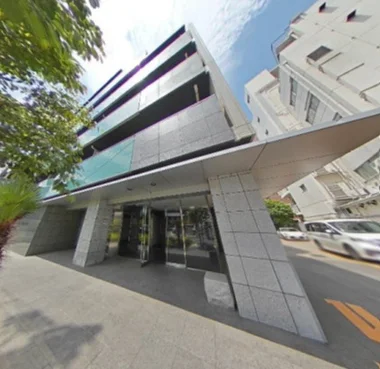 「マイナビSTAYアーバンスイート赤坂 303(No.1036440)」メイン画像