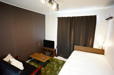 「【Ｓｔａｙ＋南流山】★駅徒歩5分★鰭ヶ崎駅★インターネット無料 203・１Ｋ(No.1038916)」メイン画像