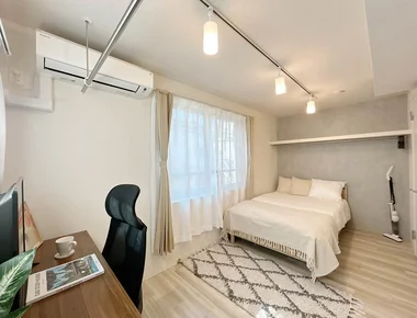 「マイナビSTAYアーバンフュージョン東品川 201(No.1040366)」メイン画像