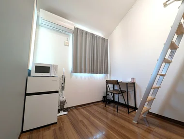 「オーシャンマンスリー横浜大口Ⅱ(No.1040443)」メイン画像