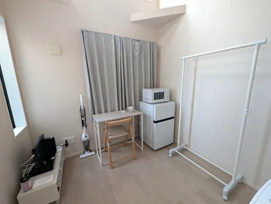 「オーシャンマンスリー横浜Ⅱ(No.1040445)」メイン画像