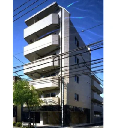 「マイナビSTAYミライエ中野シーズンズ 601(No.1041067)」メイン画像