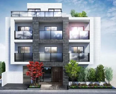 「マイナビSTAYネオヴィスタ初台 404(No.1041069)」メイン画像