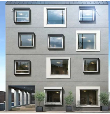 「マイナビSTAYトワイライトヒルズ中野パークサイド 203(No.1041071)」メイン画像