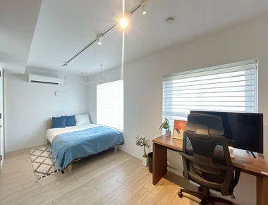 「マイナビSTAYトワイライトヒルズ中野パークサイド 301(No.1041072)」メイン画像