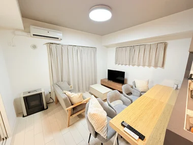 「南郷通14丁目 1号室タイプ(No.1042176)」メイン画像