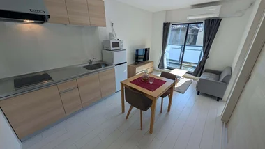 「【✨超新築2LDK✨】BraTTo此花シティ 201(No.1046282)」メイン画像