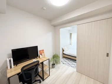 「マイナビSTAYネオヴィスタ門前仲町 201(No.1047845)」メイン画像