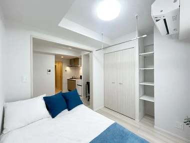 「マイナビSTAYネオヴィスタ門前仲町 202(No.1047846)」メイン画像