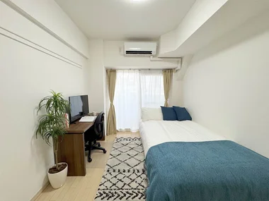 「マイナビSTAY難波リバーオアシス 1004(No.1047854)」メイン画像