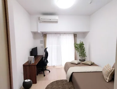 「マイナビSTAY新大阪レヴォリス 202(No.1047857)」メイン画像