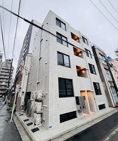 「マイナビSTAYロイヤルグランデ浅草橋 501(No.1048940)」メイン画像