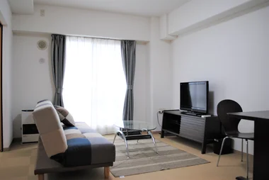 「ノースステイ中島公園タワー 514・1LDK(No.105)」メイン画像