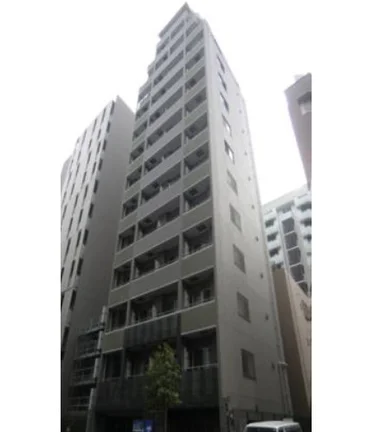 「マイナビSTAYミライエ神田神保町グランドアベニュー 603(No.1052482)」メイン画像