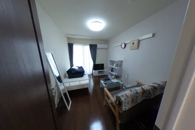 「HIKURASHI岡崎東 Btype(No.1056399)」メイン画像