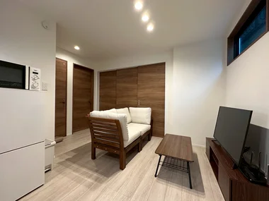 「【👀大目玉物件👀ラグジュアリーな空間を💎】BraTTo白金タウン(No.1057516)」メイン画像