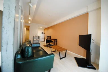 「ノースステイ大通公園セカンド 302(No.1057890)」メイン画像