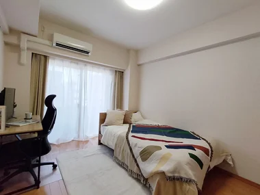 「マイナビSTAYアーバンフュージョン横浜ウエスト 903(No.1058451)」メイン画像