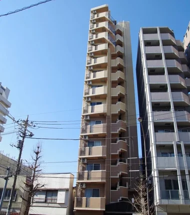 「マイナビSTAY荏原中延 1002(No.1060451)」メイン画像