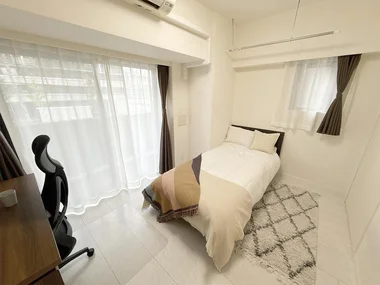 「マイナビSTAYグレイス西横浜 202(No.1060479)」メイン画像