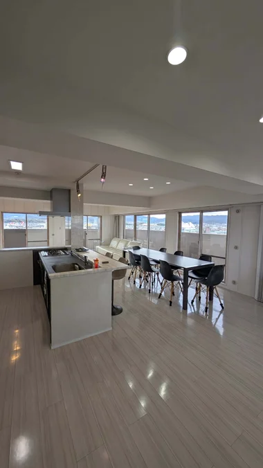 「眺めよし、設備よし👀！！BraTTo泉佐野サザンコースト(No.1062931)」メイン画像