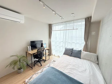 「マイナビSTAYアーバンオアシス大井町 302(No.1062958)」メイン画像