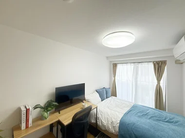 「マイナビSTAYミライエ新宿5丁目 502(No.1067178)」メイン画像