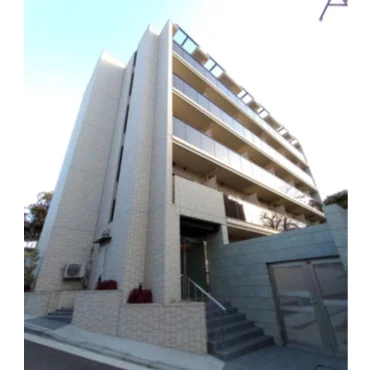 「マイナビSTAYアーバンスイート横浜パークシティ 405(No.1067181)」メイン画像