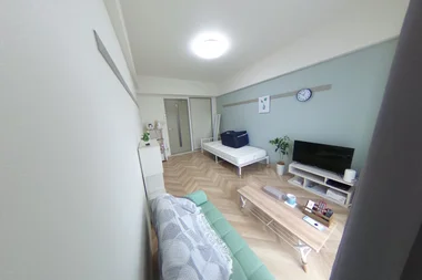 「HIKURASHI勝川Ⅱ Atype(No.1069248)」メイン画像