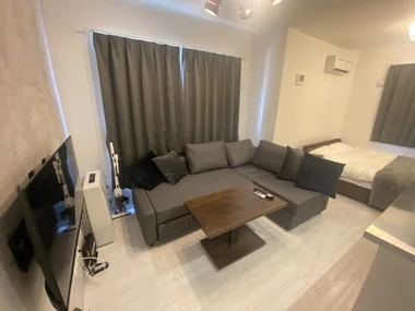 「エフェクト菊水 2号室・1R(No.1070085)」メイン画像