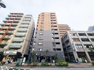 「マイナビSTAY西新宿10 518(No.1070716)」メイン画像