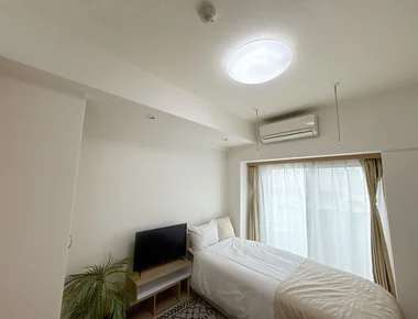 「マイナビSTAYミライエ大森町グランドアベニュー 703(No.1071680)」メイン画像