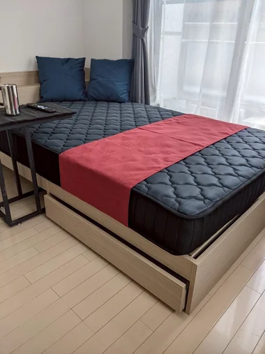 「【2面採光で日当たり良好🌞】BraTTo大井町ガーラ(No.1075125)」メイン画像