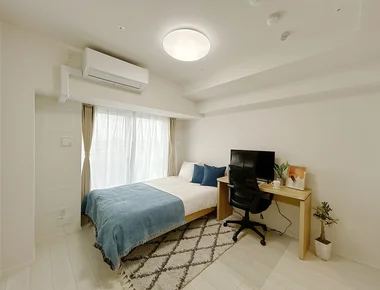 「マイナビSTAYネオヴィスタ文京千駄木 1202(No.1075193)」メイン画像