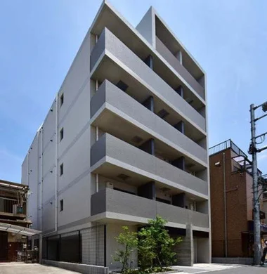 「マイナビSTAYセレニティヒルズ羽田ウォーターシティ 401(No.1075197)」メイン画像