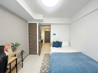 「マイナビSTAY GENOVIAお花茶屋Ⅱskygarden 635(No.1075219)」メイン画像