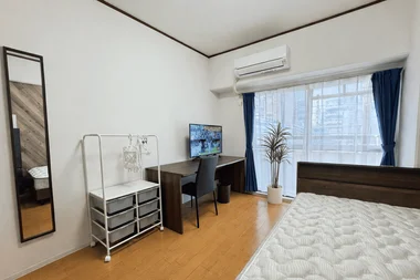 「アルDEスリー太閤通 205・1K(No.1075229)」メイン画像