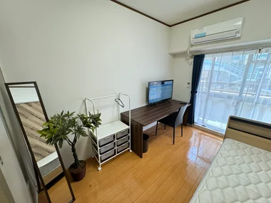 「アルDEスリー太閤通 205・1K(No.1075229)」メイン画像