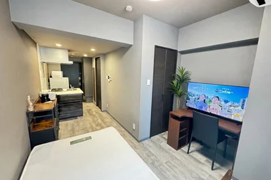 「アルDEスリー矢場町 4A・1R(No.1075826)」メイン画像