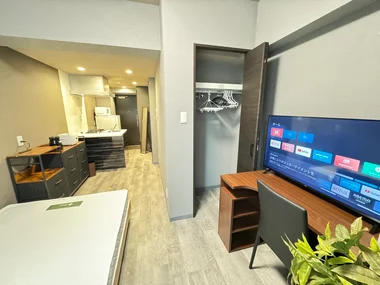 「アルDEスリー矢場町 4A・1R(No.1075826)」メイン画像