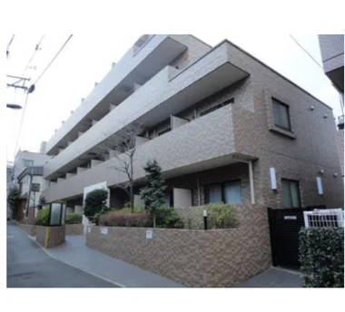 「マイナビSTAYミライエ高田馬場プルミエ 403(No.1078977)」メイン画像