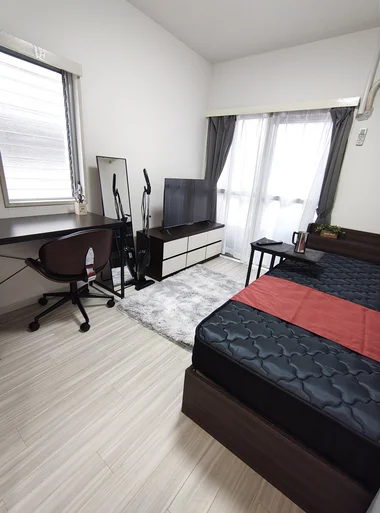 「【好立地、低価格💰】BraTTo南大塚ネオ 201(No.1083246)」メイン画像