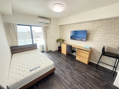 「アルDEスリー高畑 1203・1R(No.1083249)」メイン画像