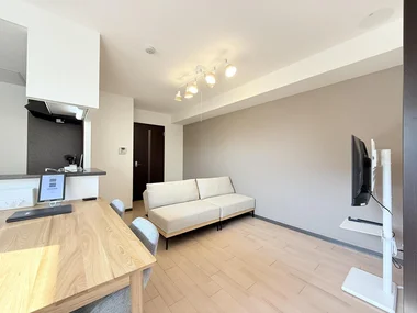 「平和通S 1LDK(No.1084200)」メイン画像