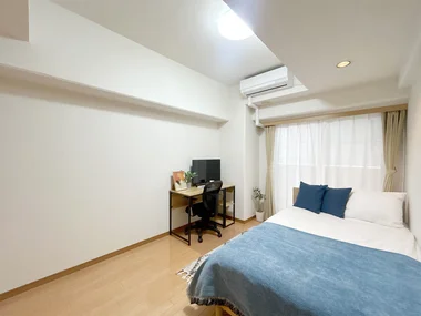 「マイナビSTAYミライエ渋谷グランドストリート 307(No.1084391)」メイン画像