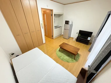 「Ｓマンスリー小栗 203(No.1086794)」メイン画像