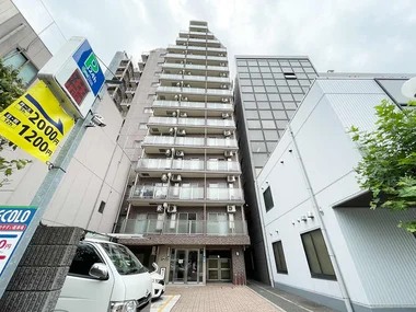 「マイナビSTAYミライエ本郷三丁目 903(No.1087118)」メイン画像